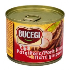 Bucegi Pate Pork 200g Bucegi Pate Pork 200g