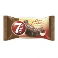 7 Days Choco Croissant 60 g