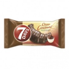 7 Days Choco Croissant 60 g 7 Days Choco Croissant 60 g
