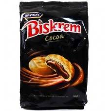 Biskrem Cocoa 160g