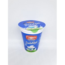 Camara Lui Enache Sour Cream 20% 400g Camara Lui Enache Sour Cream 20% 400g
