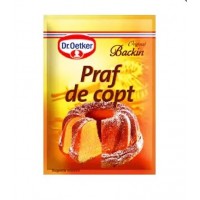 Dr.oetker Baking Powder 10g
