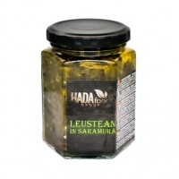 Hada Lovage In Brine 280ml