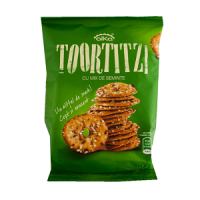 Toortitzi Mix Seeds 80g