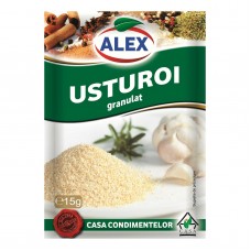 Alex Garlic 15g Alex Garlic 15g