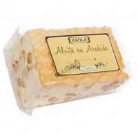 Enola Alvita With Peanuts 170g