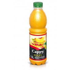 Cappy Multifruit 1.5l