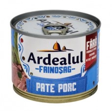 Ardealul Pate Pork 200g Ardealul Pate Pork 200g
