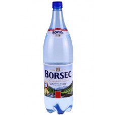 Borsec Mineral Water 1.5l