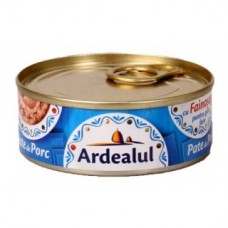 Ardealul Pate Pork 100g Ardealul Pate Pork 100g