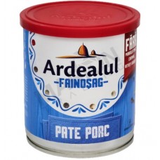 Ardealul Pate Pork 300g Ardealul Pate Pork 300g