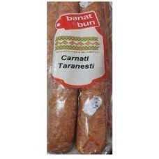 Banat Bun Peasant Sausages Approx 1.2kg