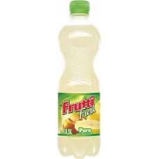 Frutti Fresh Pears 0.5l