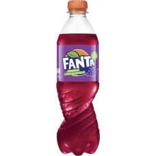 Fanta Madness 0.5l 