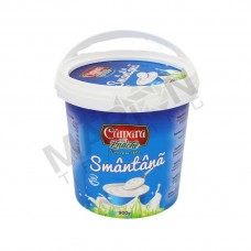 Camara Enache Sour Cream 20% 900g Camara Enache Sour Cream 20% 900g