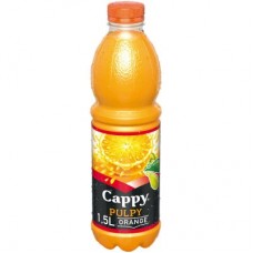 Cappy Orange 1.5l