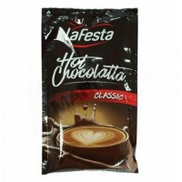 La Festa Classic Hot Chocolate 25g