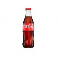 Coca Cola St 0.33l 