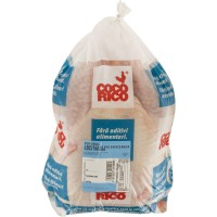 Coco Rico Pipote And Chicken Hearts Approx 0.4 Kg