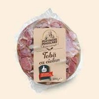 Cris Tim Matache Toba Cu Ciolan 300g
