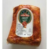 Cris-tim Muschi Fillet Smoked Gastro Approx 1.3kg