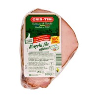 Cris-tim Smoked Tenderloin 300g Cris-tim Smoked Tenderloin 300g