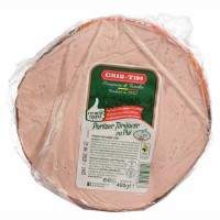 Cris-tim Parizer Taranesc Chicken Breast 400g