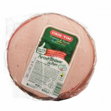 Cris-tim Parizer Taranesc Pork 400g