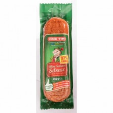 Cris-tim Salami Sasesc 350g