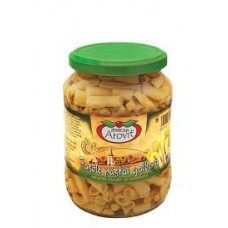 Arovit Yellow Beans Pasta 680g
