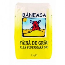 Baneasa Flour 1kg Baneasa Flour 1kg