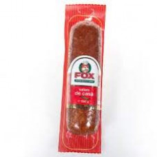 Fox Home Salami 500g