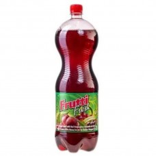 Frutti Fresh Black Grapes 2l