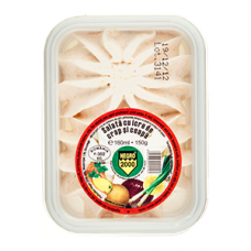 Negro Carp Roe Salad Onion 150g Negro Carp Roe Salad Onion 150g