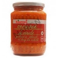 Raureni Eggplant Sausage 700g