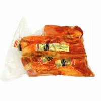 Lefrumarin Smoked Bacon Extra Vacuum Gastro Approx 4.4kg
