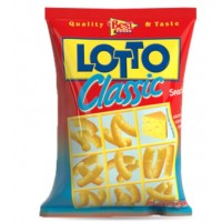 Lotto Classic 80g
