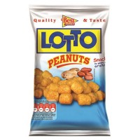Lotto Peanuts 35g