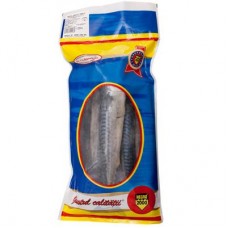 Frozen Black Mackerel Approx 12kg