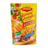 Maggi S G Chicken 200g
