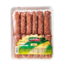 Marcel Minced Meat Sausages 900g