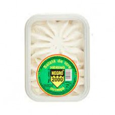 Negro Salad Herring Roe Onion 150g Negro Salad Herring Roe Onion 150g