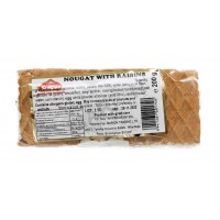 Sultan Nougat Raisin 200g