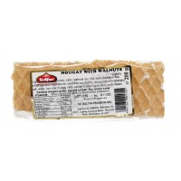 Sultan Nougat Nut 200g