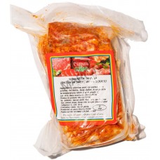 Camara Lui Enache Bacon Paprika Approx 0.4kg Camara Lui Enache Bacon Paprika Approx 0.4kg