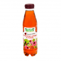 Plafar Echinacea And Propolis Syrup 500ml