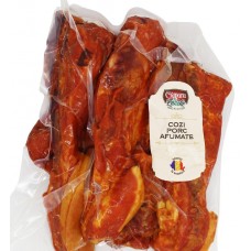 Camara Lui Enache Smoked Pig Tails Approx 1.5kg Camara Lui Enache Smoked Pig Tails Approx 1.5kg