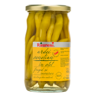 Raureni Venetian Peppers 680g
