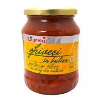Raureni Pots Broth 700g