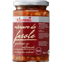 Raureni Food Beans 310g